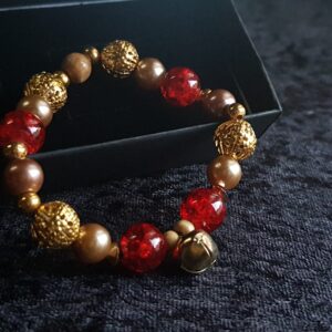 Warrior Bracelet