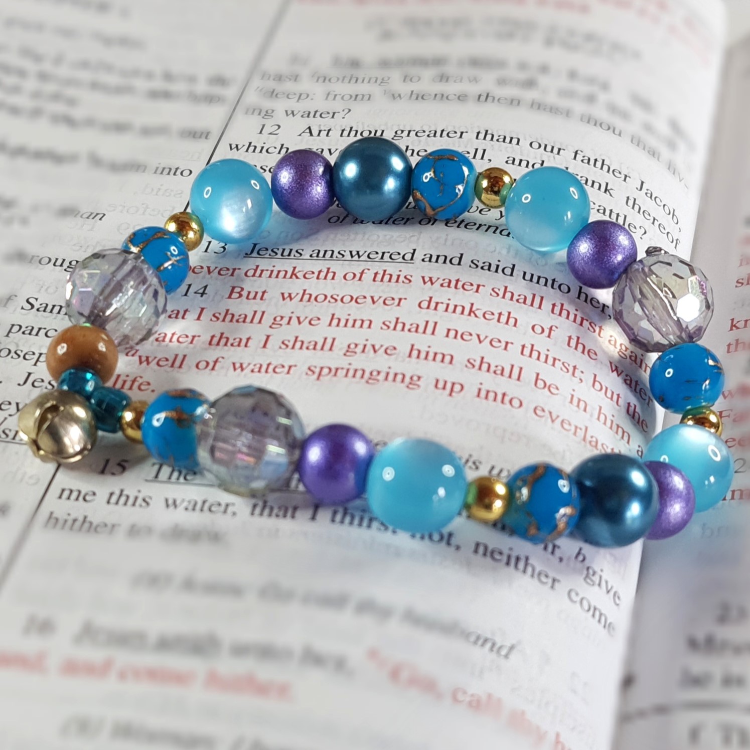 Samaritan Woman - Image 3